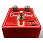 Used BBE Sonic Stomp Pedal