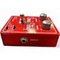 Used BBE Sonic Stomp Pedal