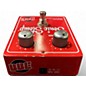 Used BBE Sonic Stomp Pedal
