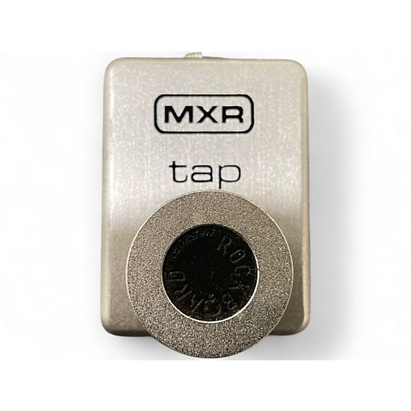 Used MXR Tap Pedal