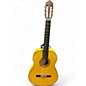 Used Yamaha CG172SF Natural Classical Acoustic Guitar thumbnail