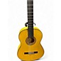 Used Yamaha CG172SF Natural Classical Acoustic Guitar