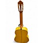 Used Yamaha CG172SF Natural Classical Acoustic Guitar