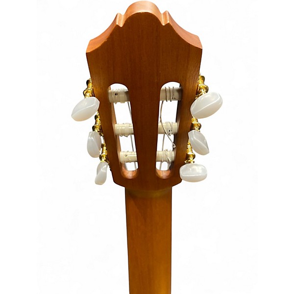 Used Yamaha CG172SF Natural Classical Acoustic Guitar