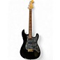 Used Carruthers Guitars S6 Black Solid Body Electric Guitar thumbnail