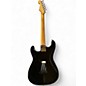Used Carruthers Guitars S6 Black Solid Body Electric Guitar