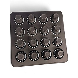 Used DJ TECH MIDI FIGHTER TWISTER MIDI Utility