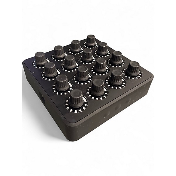 Used DJ TECH MIDI FIGHTER TWISTER MIDI Utility