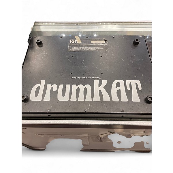 Used KAT DRUMKAT EZ Drum Machine