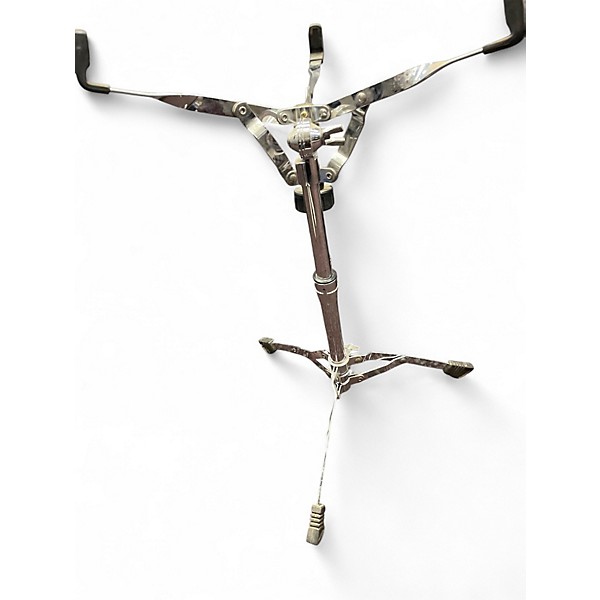 Used Ludwig BACKBEAT SNARE STAND Snare Stand