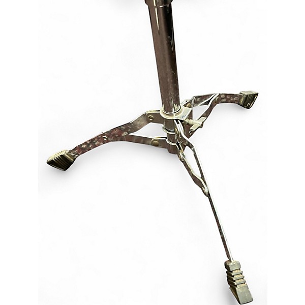 Used Ludwig BACKBEAT SNARE STAND Snare Stand