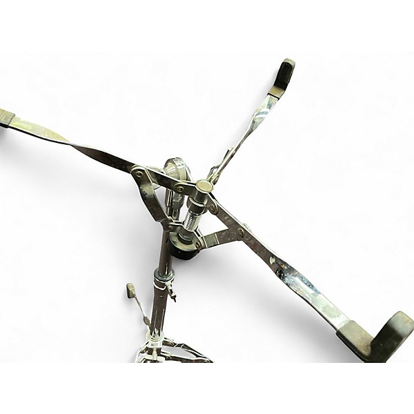 Used Ludwig BACKBEAT SNARE STAND Snare Stand