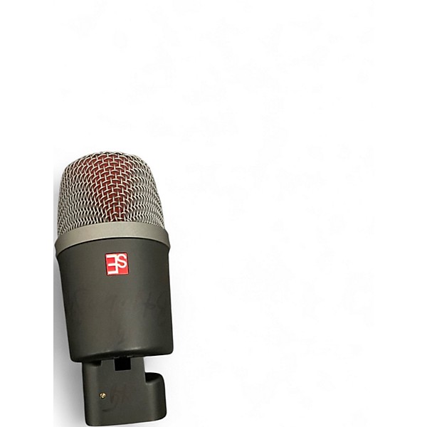 Used sE Electronics V KICK Drum Microphone