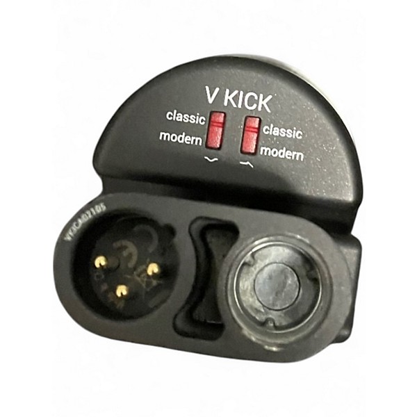 Used sE Electronics V KICK Drum Microphone