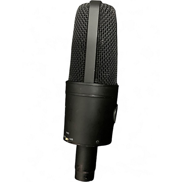 Used Audio-Technica AT4040 Condenser Microphone