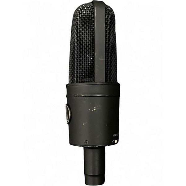 Used Audio-Technica AT4040 Condenser Microphone