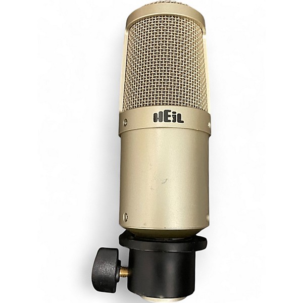 Used Heil Sound PR30 Dynamic Microphone