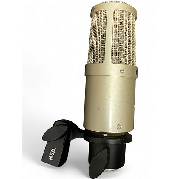 Used Heil Sound PR30 Dynamic Microphone