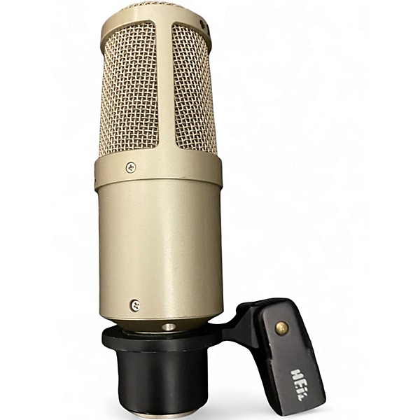 Used Heil Sound PR30 Dynamic Microphone