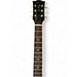Used 2025 Gibson 1958 Les Paul Jr VOS Double Cutaway Cherry Solid Body Electric Guitar