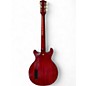 Used 2025 Gibson 1958 Les Paul Jr VOS Double Cutaway Cherry Solid Body Electric Guitar