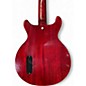 Used 2025 Gibson 1958 Les Paul Jr VOS Double Cutaway Cherry Solid Body Electric Guitar
