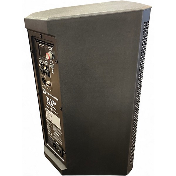 Used Electro-Voice ZLX-8P Powered Speaker