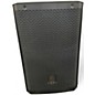 Used Electro-Voice ZLX-8P Powered Speaker thumbnail