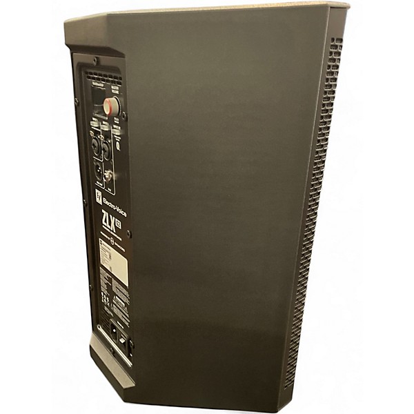 Used Electro-Voice ZLX-8P Powered Speaker