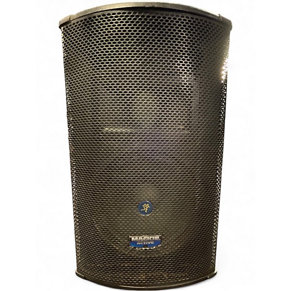 Used Mackie SR1521z Powered Speaker