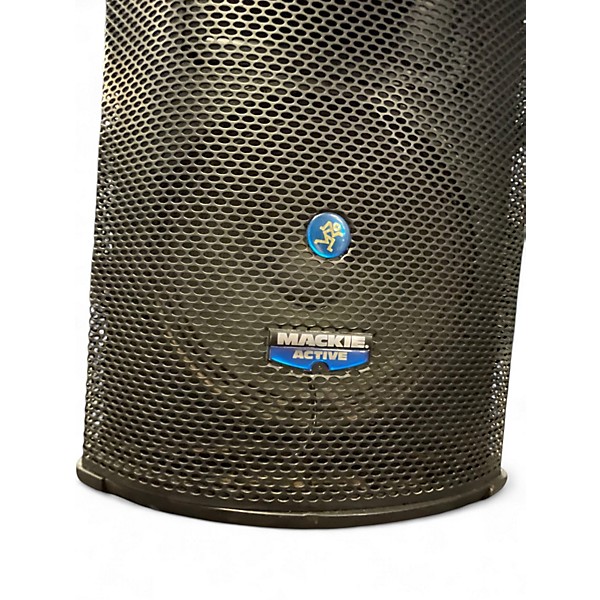 Used Mackie SR1521z Powered Speaker