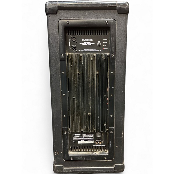 Used Mackie SR1521z Powered Speaker