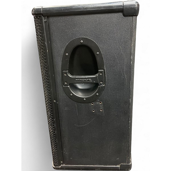 Used Mackie SR1521z Powered Speaker