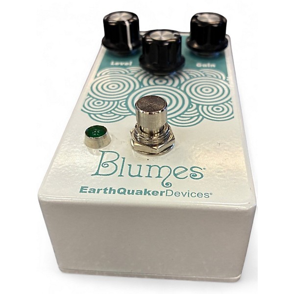 Used EarthQuaker Devices Blumes Bass Effect Pedal