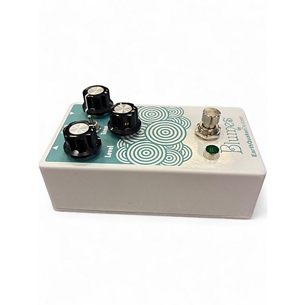 Used EarthQuaker Devices Blumes Bass Effect Pedal