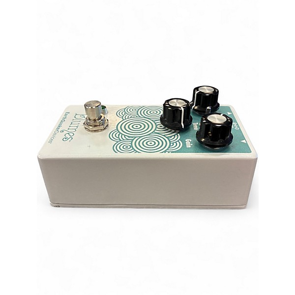 Used EarthQuaker Devices Blumes Bass Effect Pedal