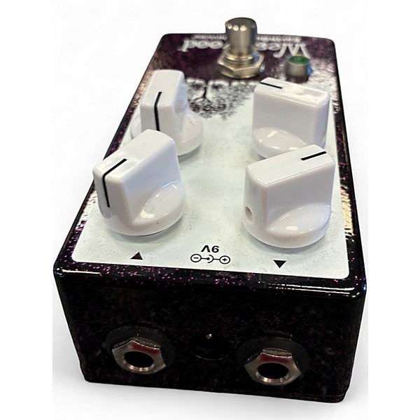 Used EarthQuaker Devices Westwood Overdrive Effect Pedal