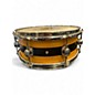 Used PDP by DW 14X6 Pacific Series Snare Natural Drum