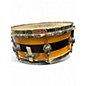 Used PDP by DW 14X6 Pacific Series Snare Natural Drum