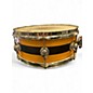 Used PDP by DW 14X6 Pacific Series Snare Natural Drum