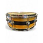 Used PDP by DW 14X6 Pacific Series Snare Natural Drum