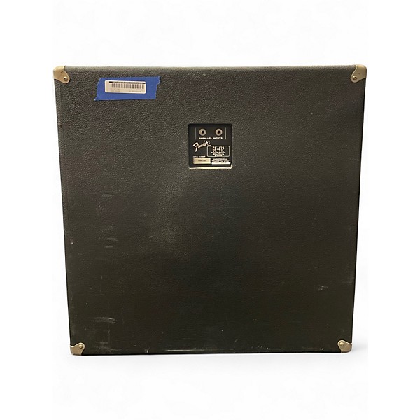 Used Fender GE412 Guitar Cabinet