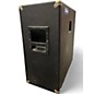 Used Fender GE412 Guitar Cabinet
