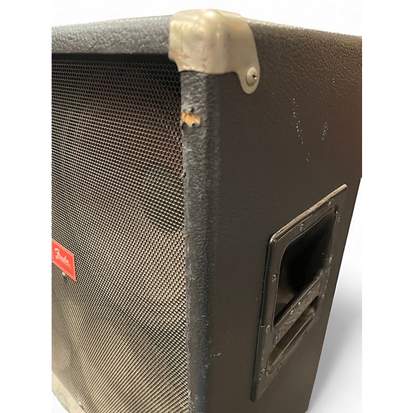 Used Fender GE412 Guitar Cabinet