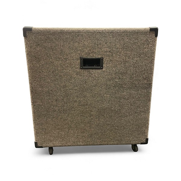 Used Fender HM4-12A Guitar Cabinet
