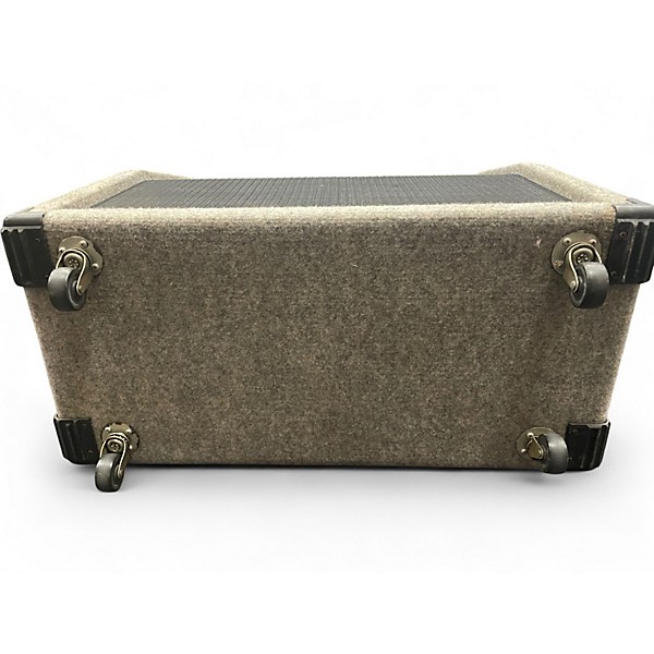 Used Fender HM4-12A Guitar Cabinet