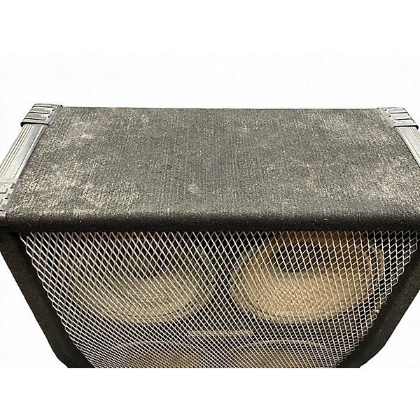 Used Crate GC412S Guitar Cabinet