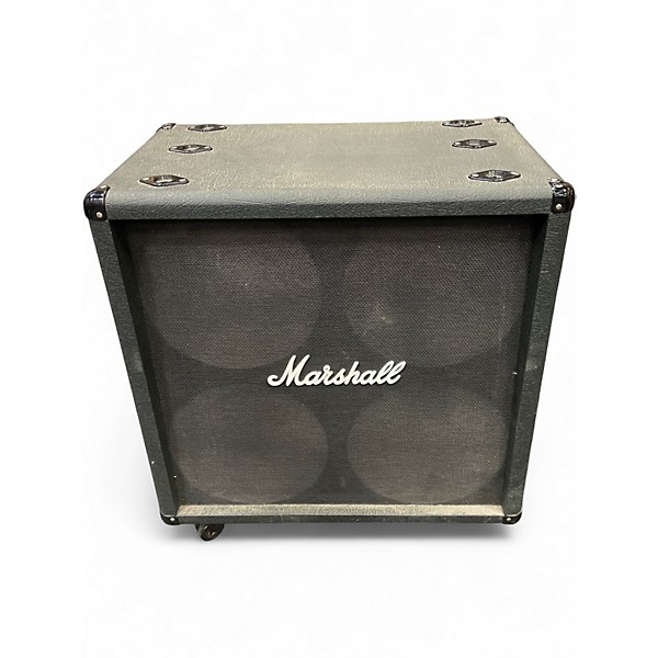 Used Marshall VS412 Guitar Cabinet