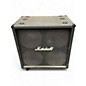 Used Marshall VS412 Guitar Cabinet thumbnail