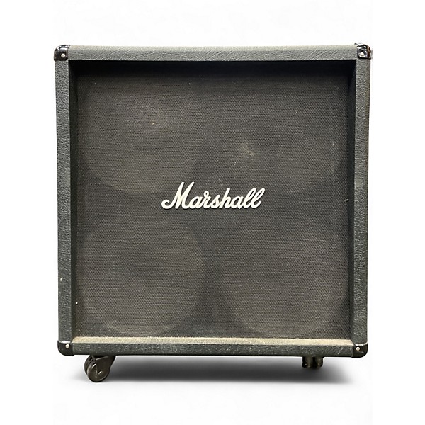 Used Marshall VS412 Guitar Cabinet